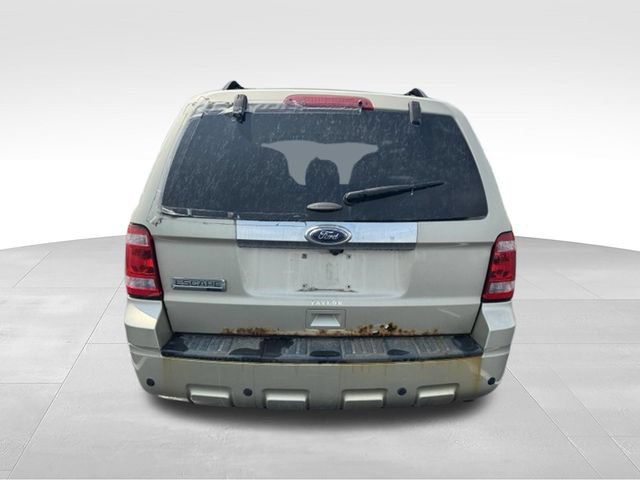 Used 2012 Ford Escape Limited FWD image 7