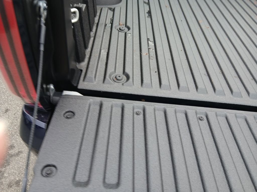 New 2026 Toyota Tundra Platinum image 26