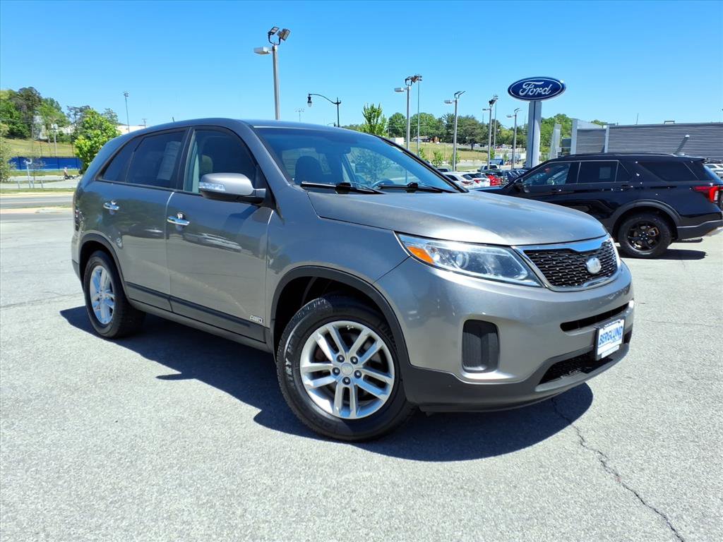 Used 2014 Kia Sorento LX AWD/4WD image 1
