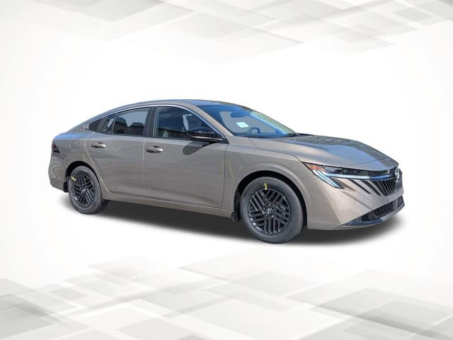 New 2026 Nissan Sentra SV w/ Floor Mat Package image 2