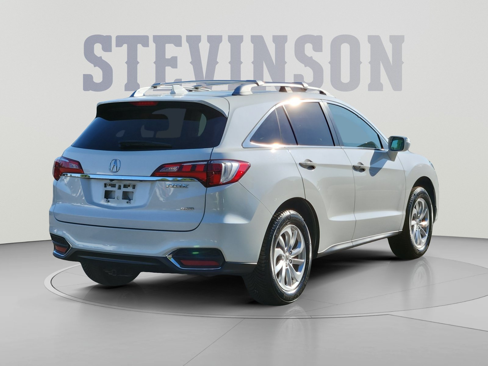 Used 2017 Acura RDX AWD w/ Technology Package image 5