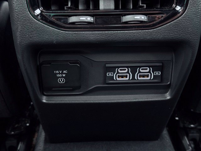 Certified 2025 Jeep Grand Cherokee Summit AWD/4WD image 27