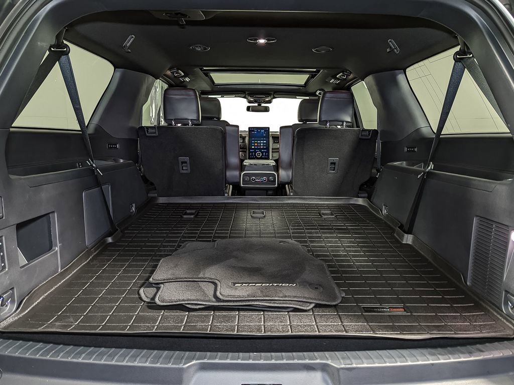 Used 2023 Ford Expedition Max Limited image 48