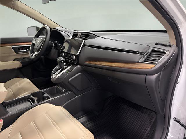 Used 2021 Honda CR-V EX-L image 14