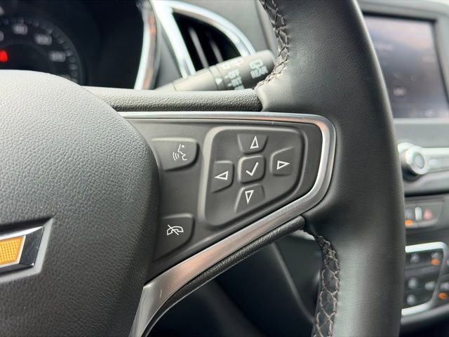Certified 2023 Chevrolet Equinox LT image 12