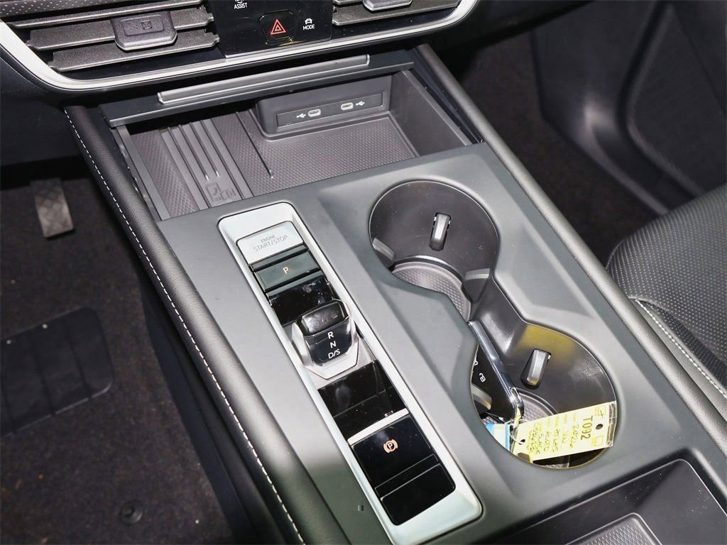 New 2026 Volkswagen Atlas SE image 25