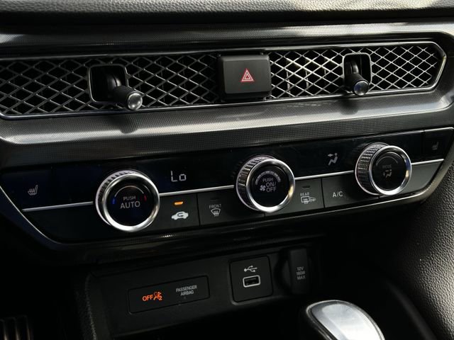 Used 2023 Acura Integra A-Spec FWD image 21