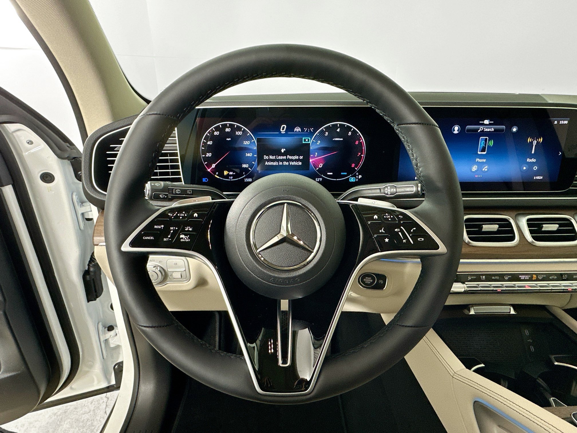 Used 2026 Mercedes-Benz GLE 450 4MATIC image 11