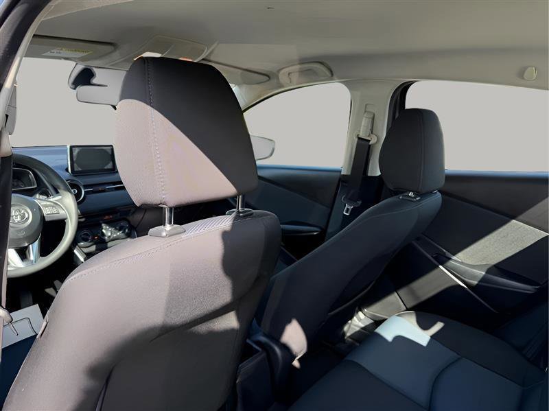 Used 2017 Toyota Yaris iA FWD image 22