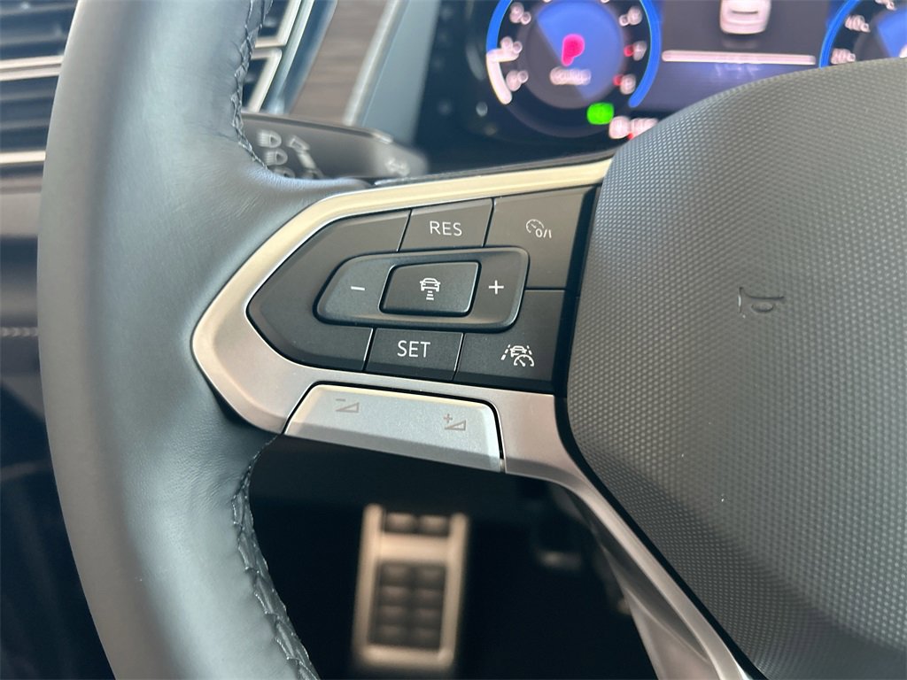 New 2026 Volkswagen Atlas SEL Premium R-Line image 19
