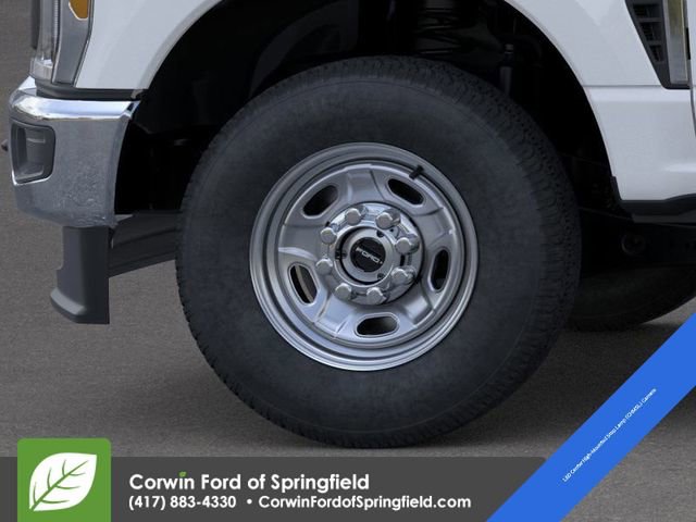 New 2026 Ford F250 XL w/ 360-Degree Camera Package image 22