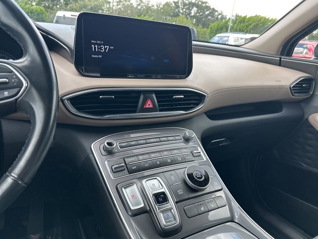 Used 2023 Hyundai Santa Fe SEL image 25