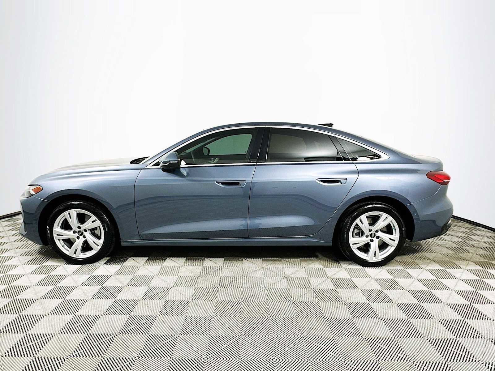 Certified 2025 Audi A5 2.0T Premium Plus w/ Premium Plus image 4