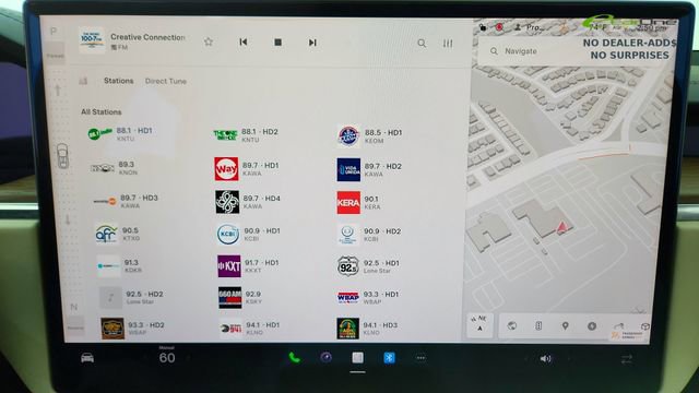 Used 2023 Tesla Model X image 49