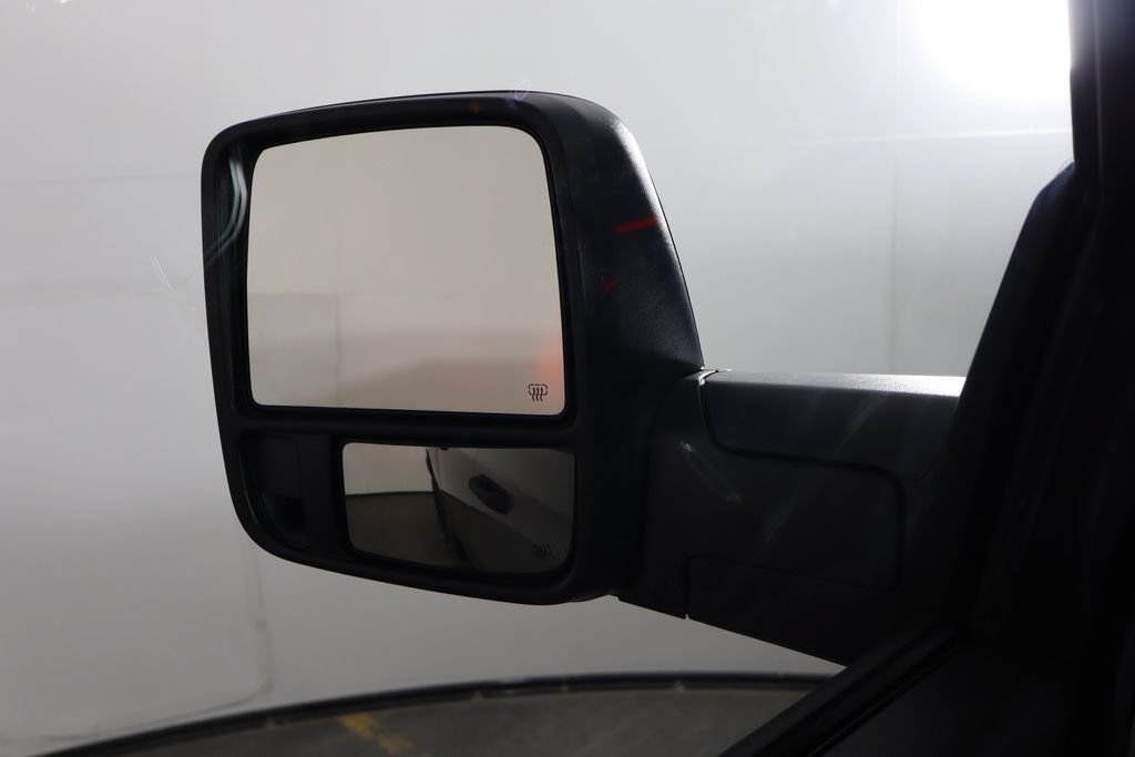 New 2027 RAM 2500 Tradesman AWD/4WD image 40