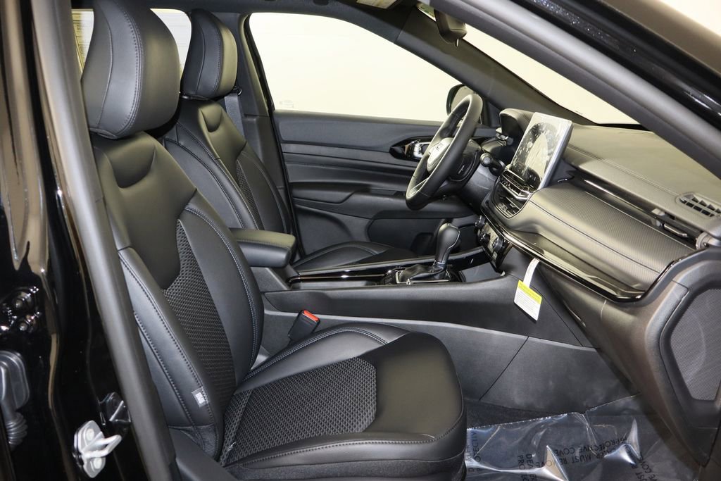 New 2026 Jeep Compass Latitude image 19