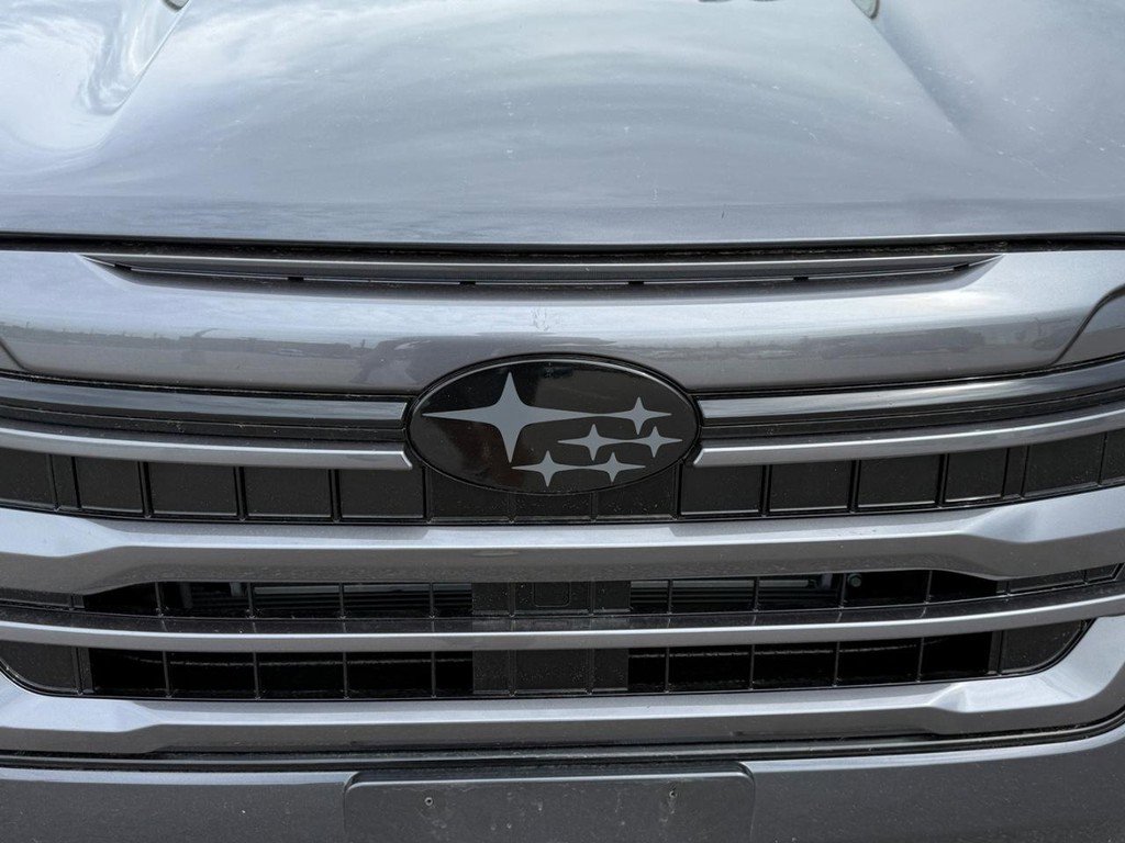 Used 2025 Subaru Forester Limited image 4