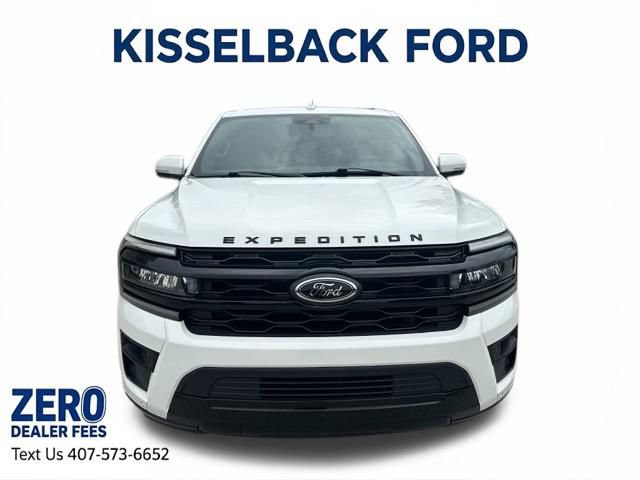 Certified 2022 Ford Expedition Limited RWD image 11