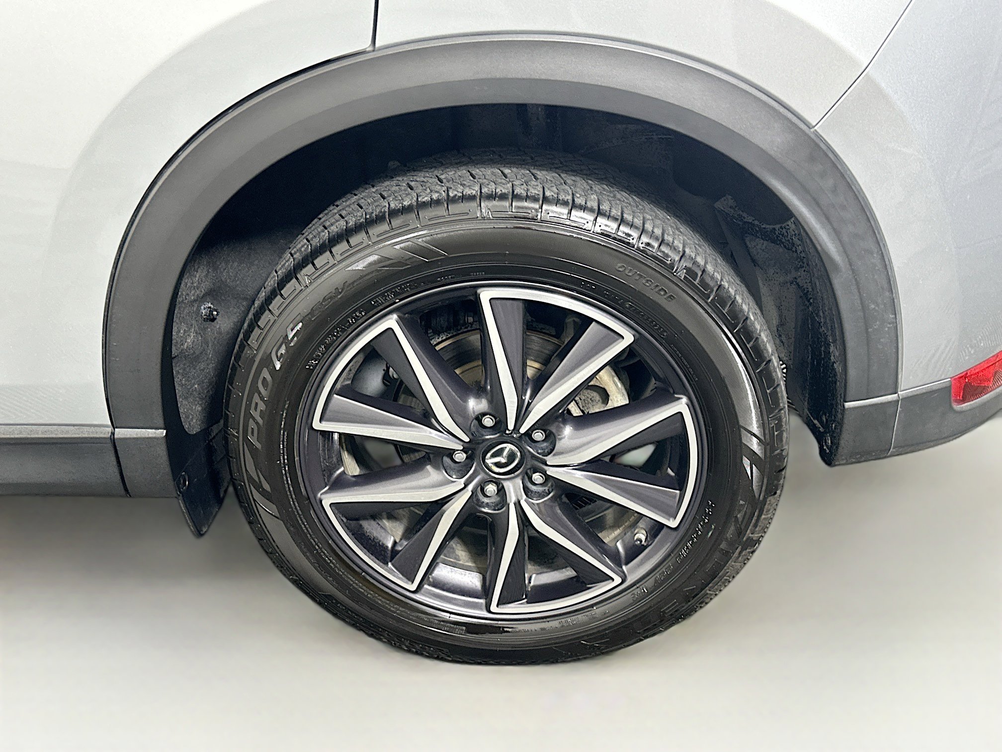 Used 2018 MAZDA CX-5 Grand Touring w/ Premium Package image 11