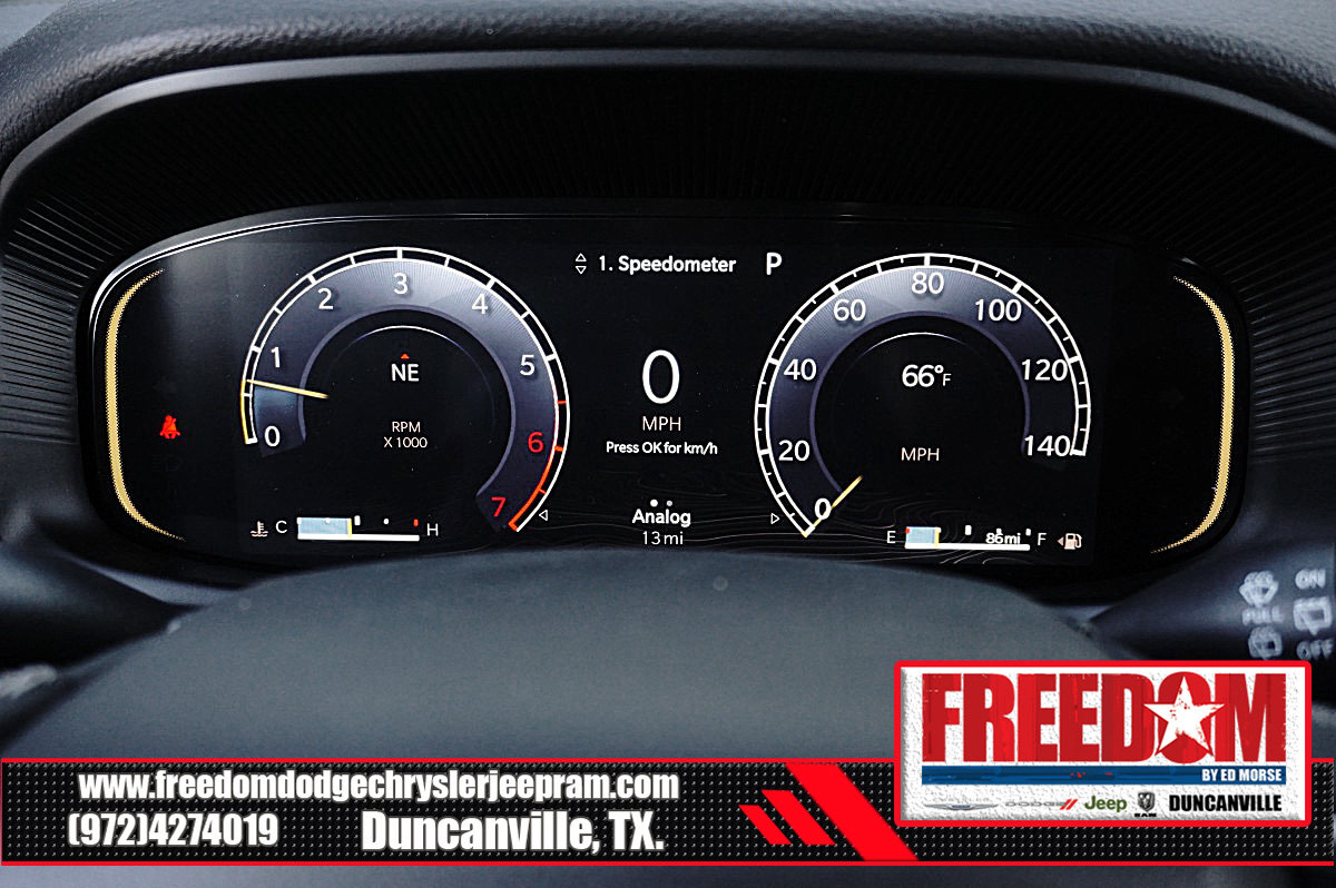 New 2025 Jeep Wagoneer L Series II w/ Premium Group I image 19