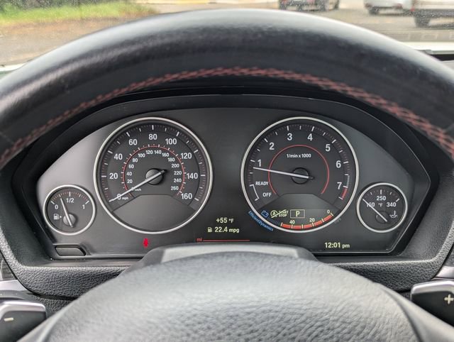 Used 2018 BMW 430i Convertible RWD image 14