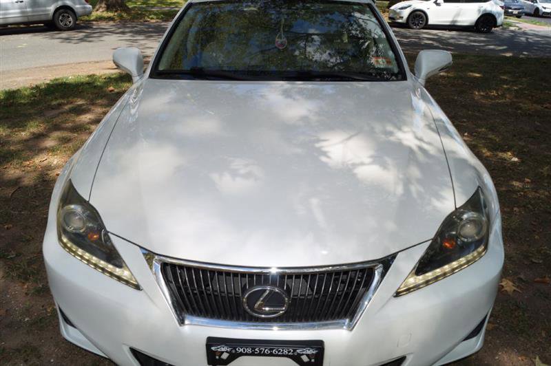 Used 2011 Lexus IS 250 AWD image 2