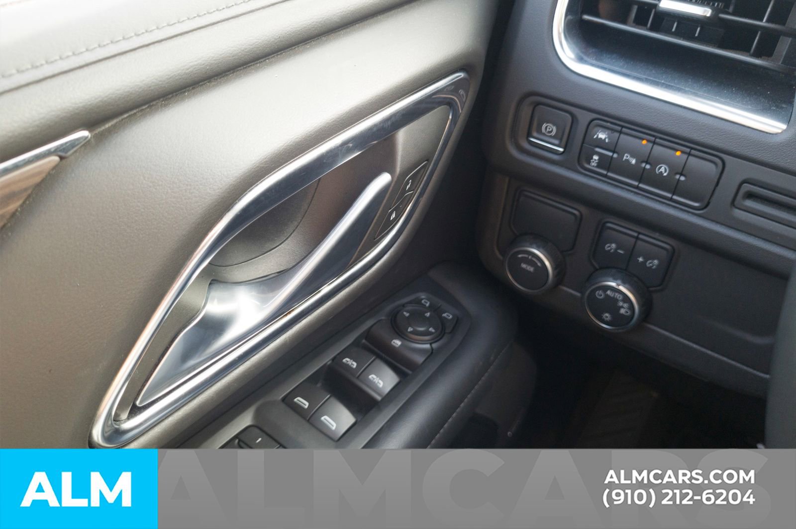 Used 2023 Chevrolet Tahoe LT RWD image 31