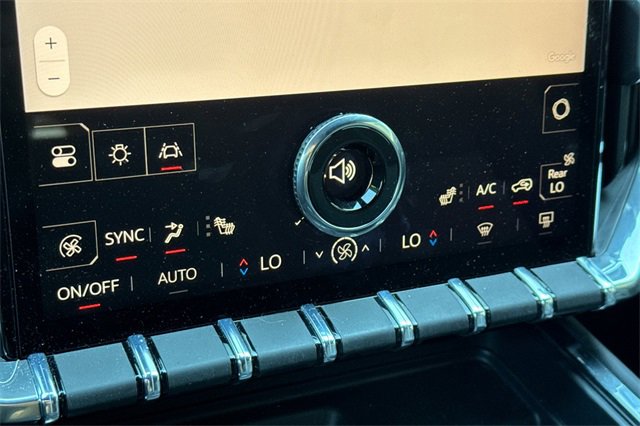 Used 2025 GMC Acadia Elevation image 20