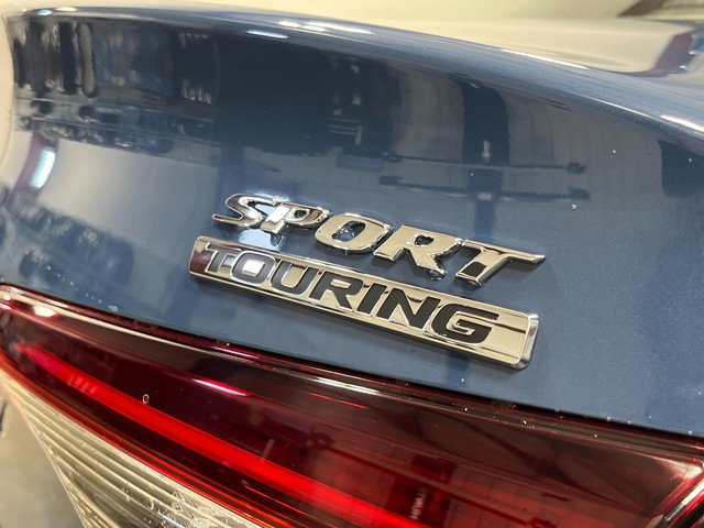 New 2026 Honda Civic Sport Touring image 7