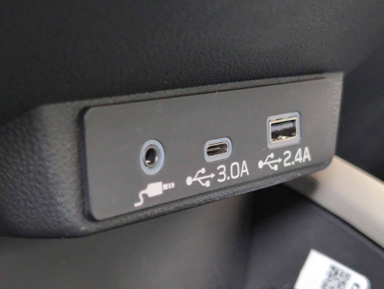 Used 2026 Subaru Forester Premium AWD/4WD image 29