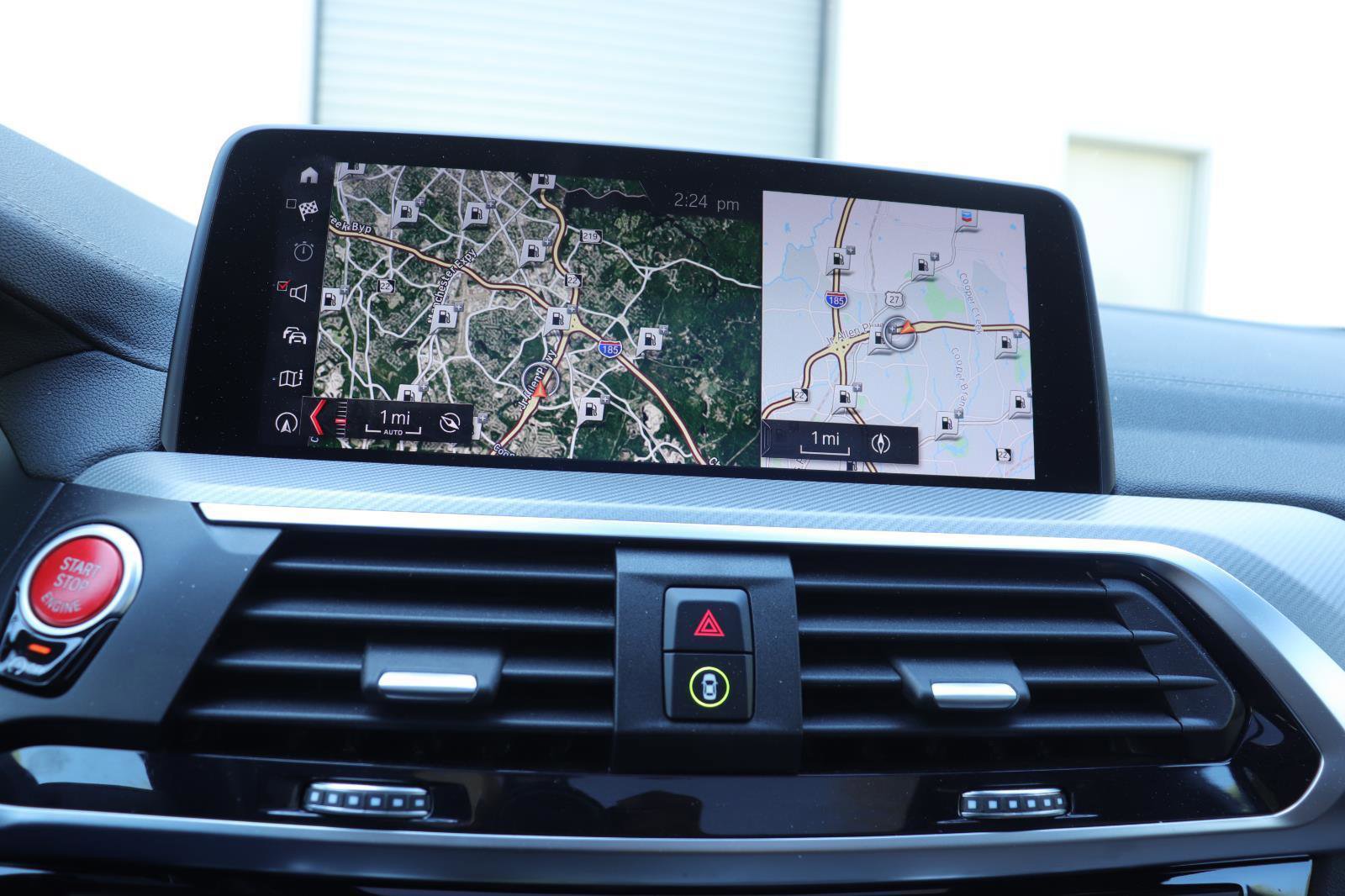 Used 2020 BMW X4 M image 30