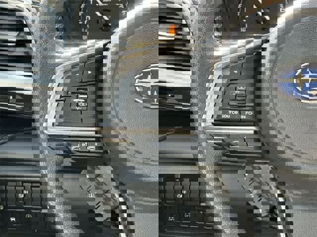 Certified 2022 Subaru Forester image 8