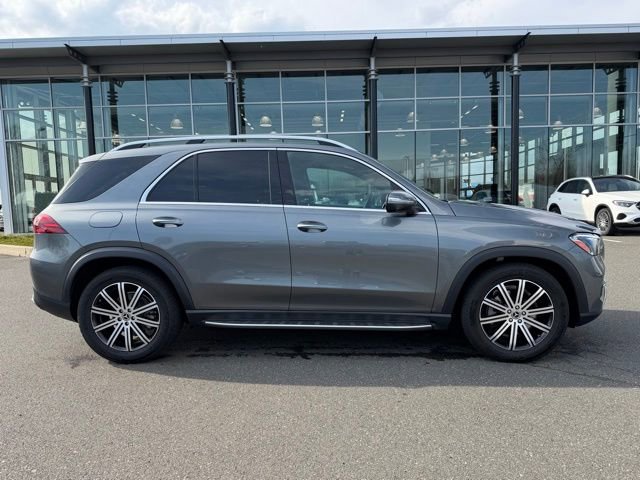 Used 2026 Mercedes-Benz GLE 350 4MATIC image 8