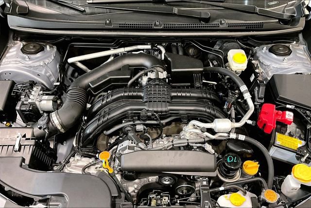 Used 2025 Subaru Impreza 2.0i image 10