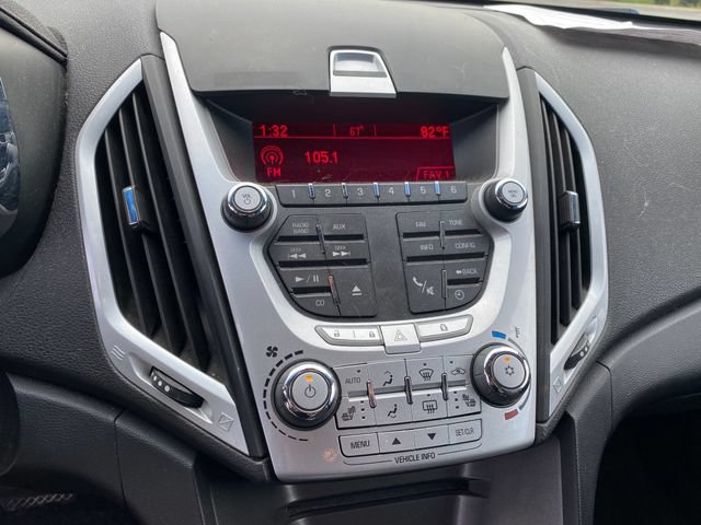 Used 2011 GMC Terrain SLE w/ Convenience Package FWD image 7
