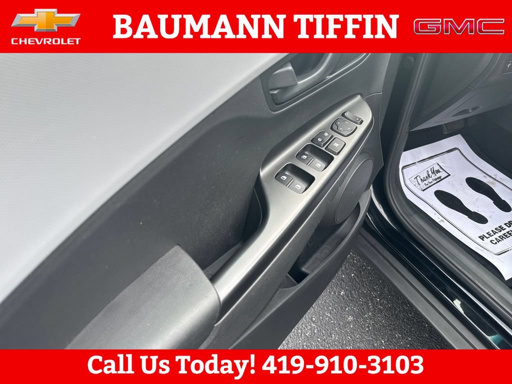 Used 2021 Hyundai Kona SEL FWD image 21
