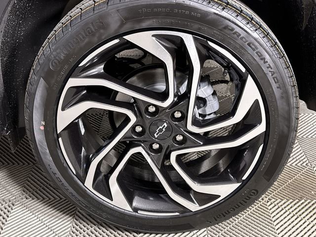 New 2026 Chevrolet TrailBlazer RS w/ Convenience Package image 93