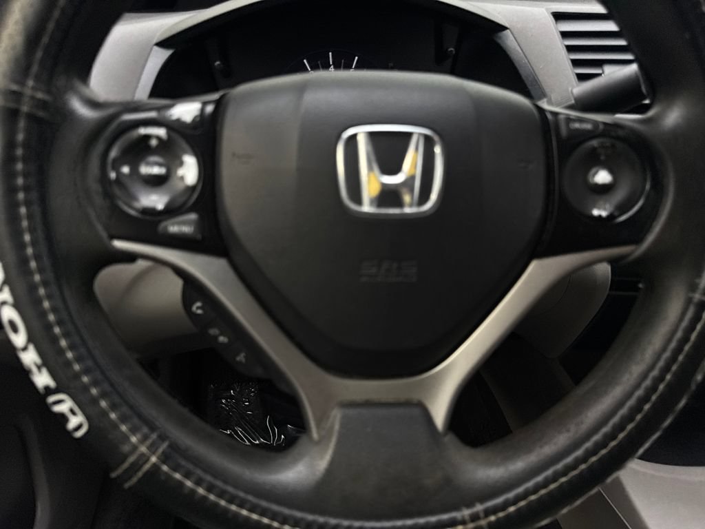 Used 2012 Honda Civic EX image 45