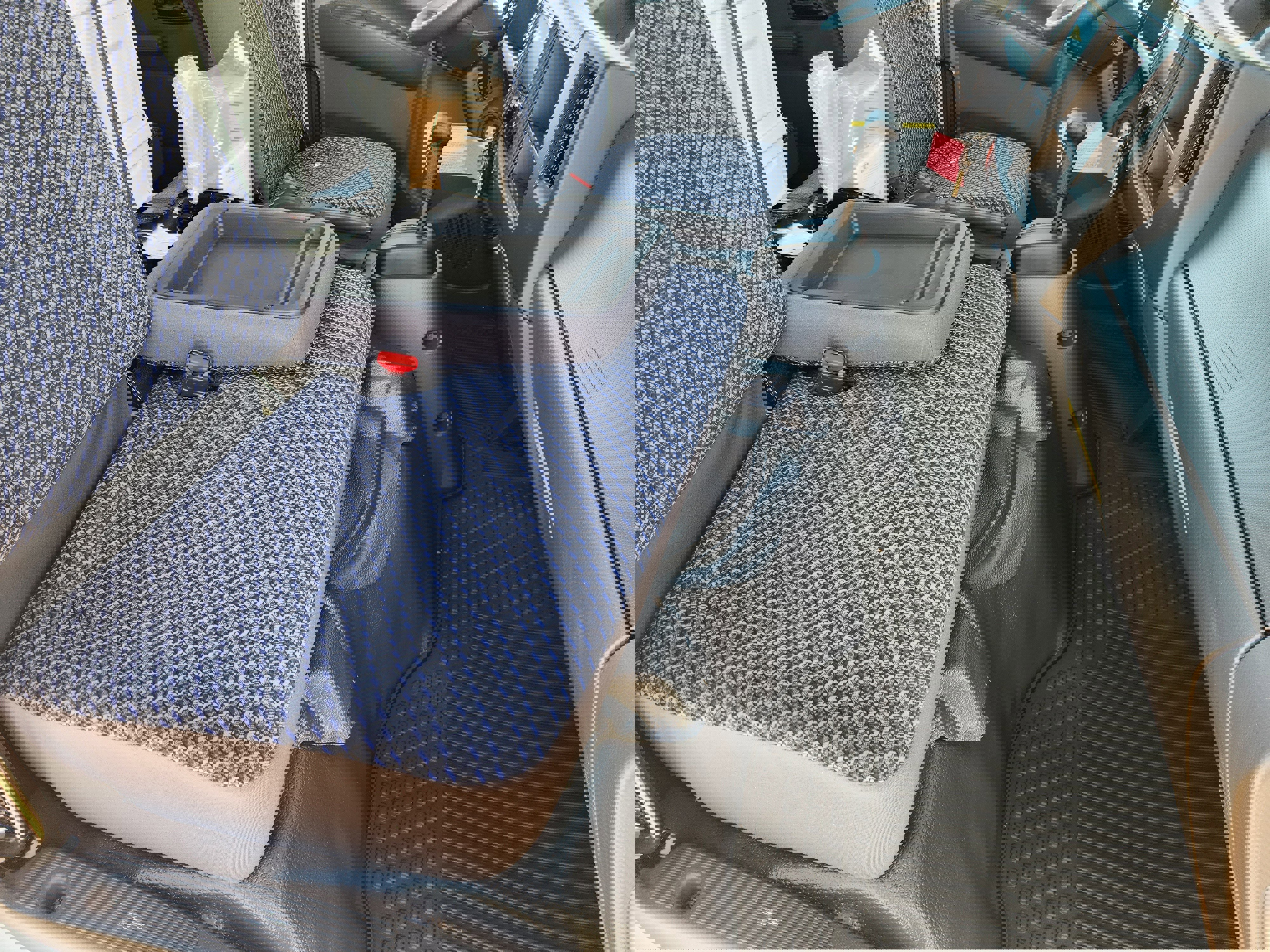 New 2024 Chevrolet Low Cab Forward 4500XD image 16