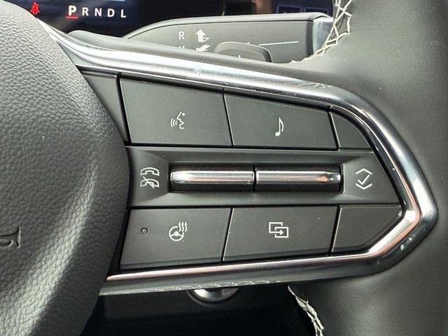 New 2026 Chevrolet Traverse LT w/ LPO, Floor Liner Package FWD image 10