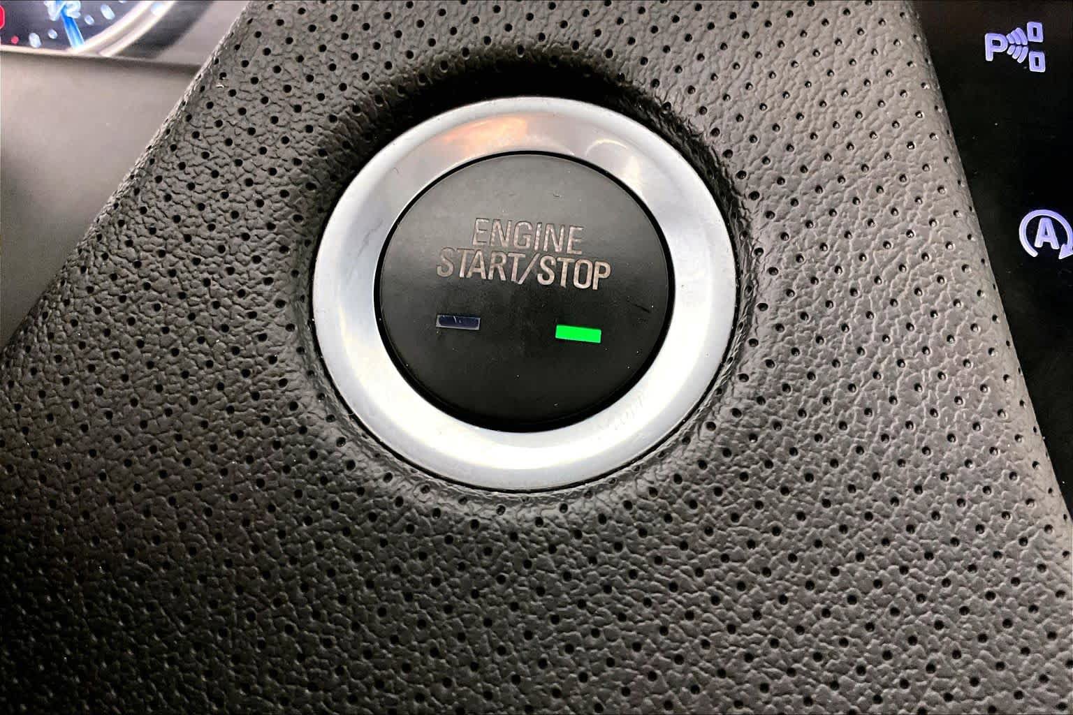 Used 2018 Cadillac CT6 Premium Luxury w/ Super Cruise Package AWD/4WD image 32