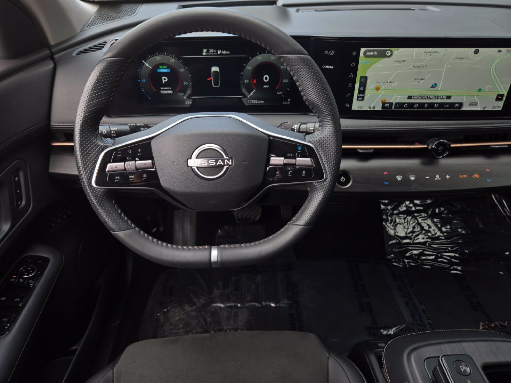 Used 2024 Nissan Ariya FWD image 16