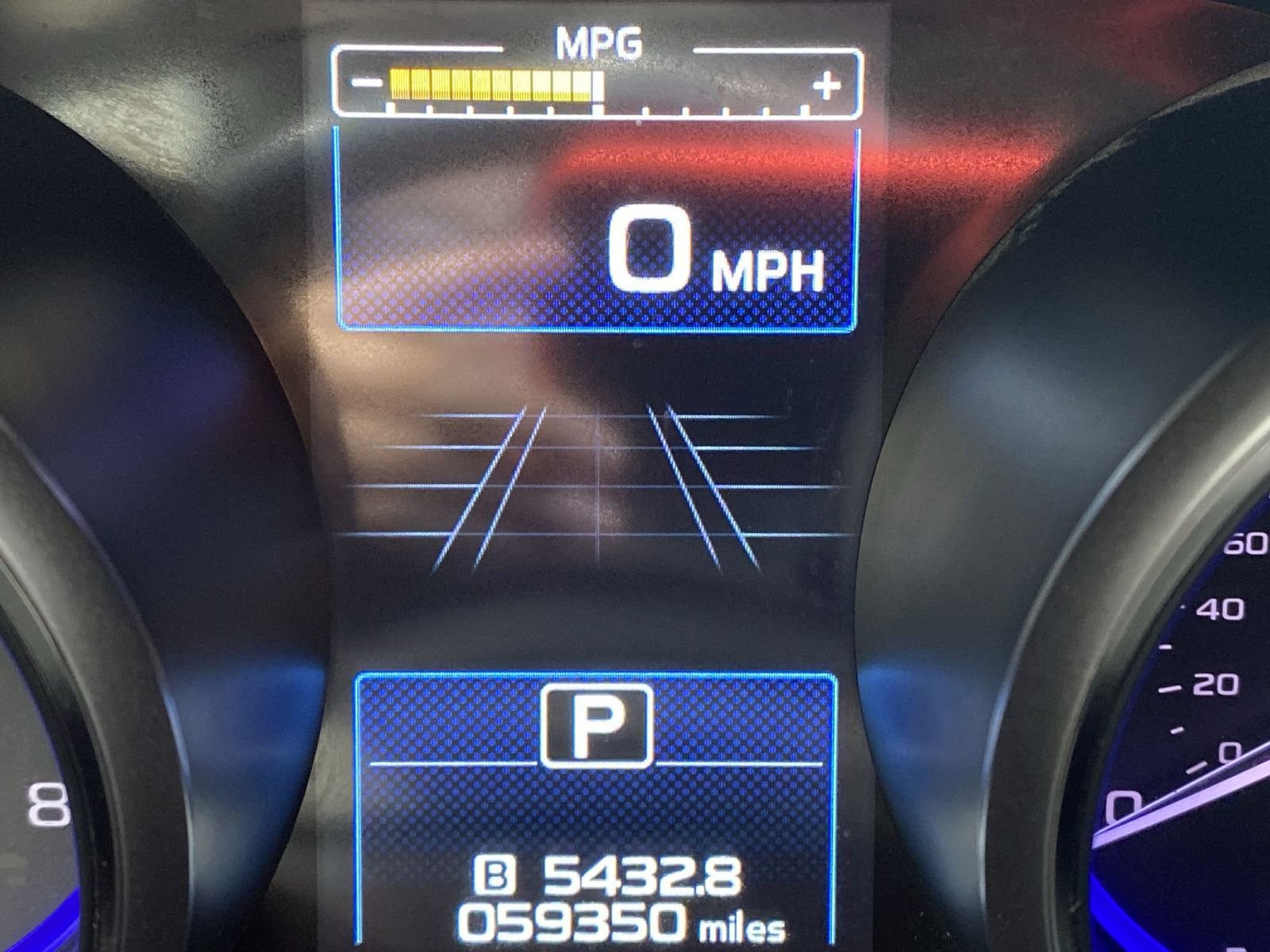 Used 2017 Subaru Outback 2.5i Limited AWD/4WD image 15