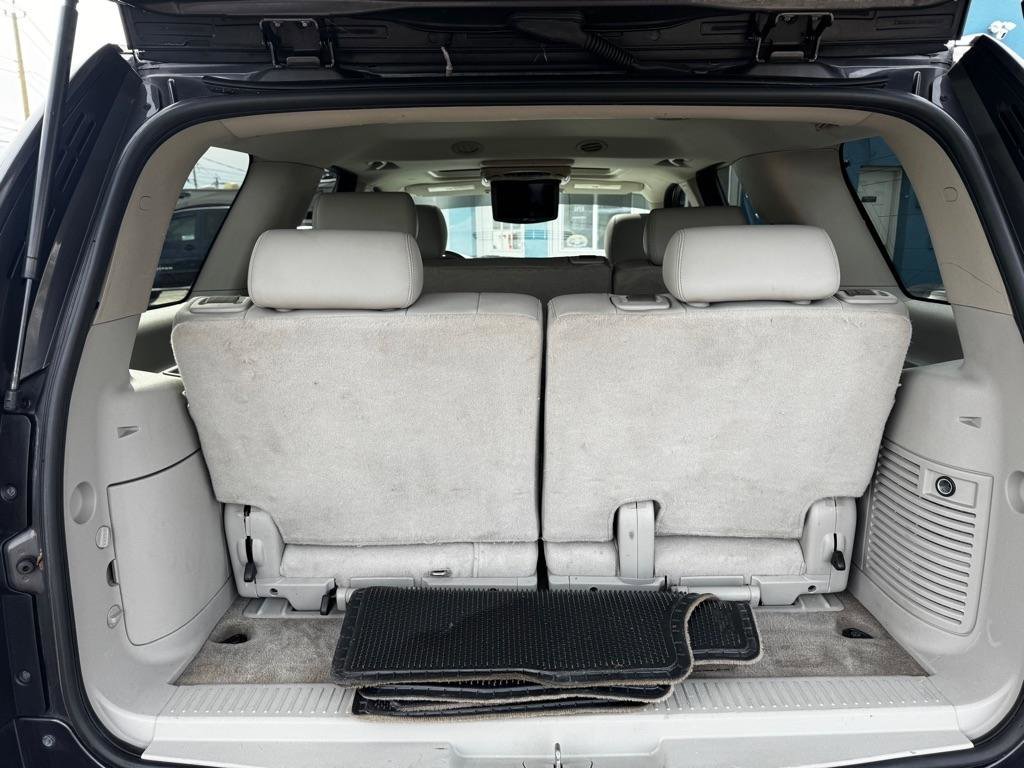 Used 2010 Chevrolet Tahoe LT image 21