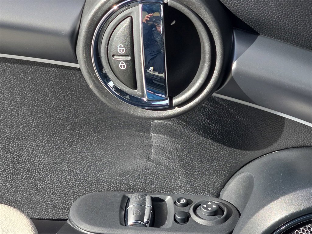 Used 2024 MINI Cooper John Cooper Works image 30