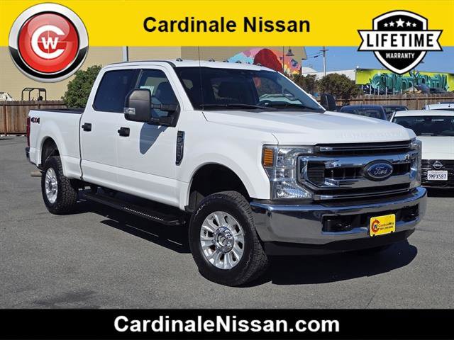 Used 2020 Ford F250 XLT w/ XLT Value Package