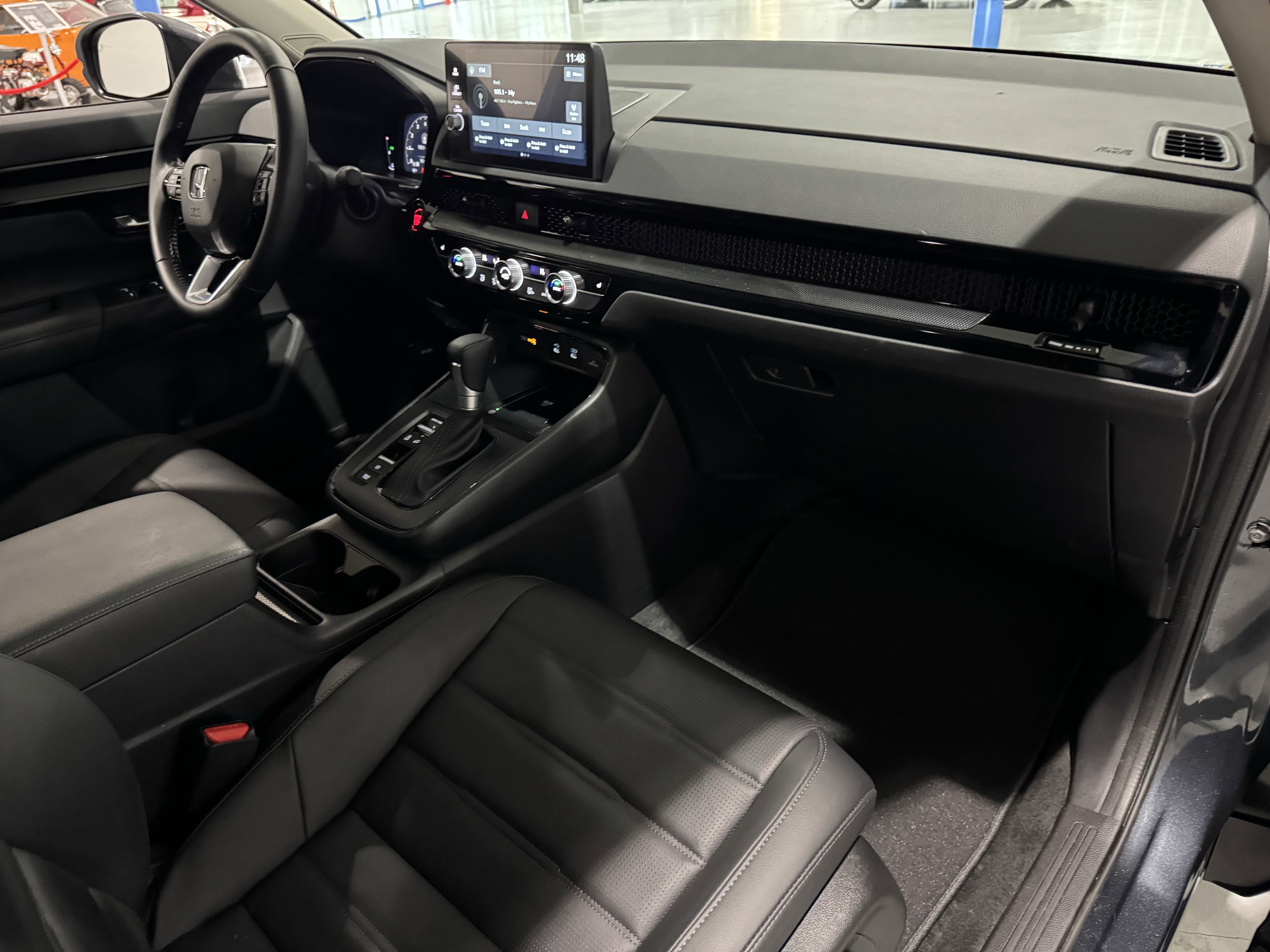 Used 2026 Honda CR-V EX-L image 40