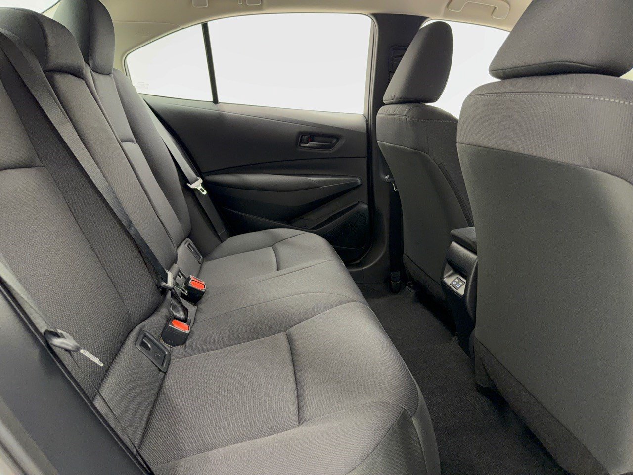 New 2026 Toyota Corolla LE FWD image 29