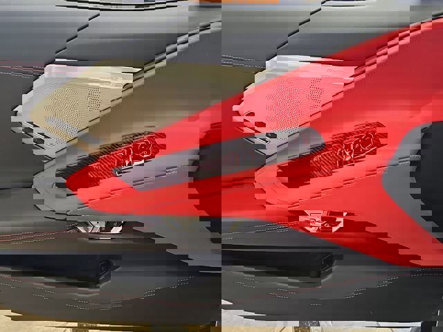 New 2026 Chevrolet Corvette Z06 w/ LPO, Roadside Safety Package image 22