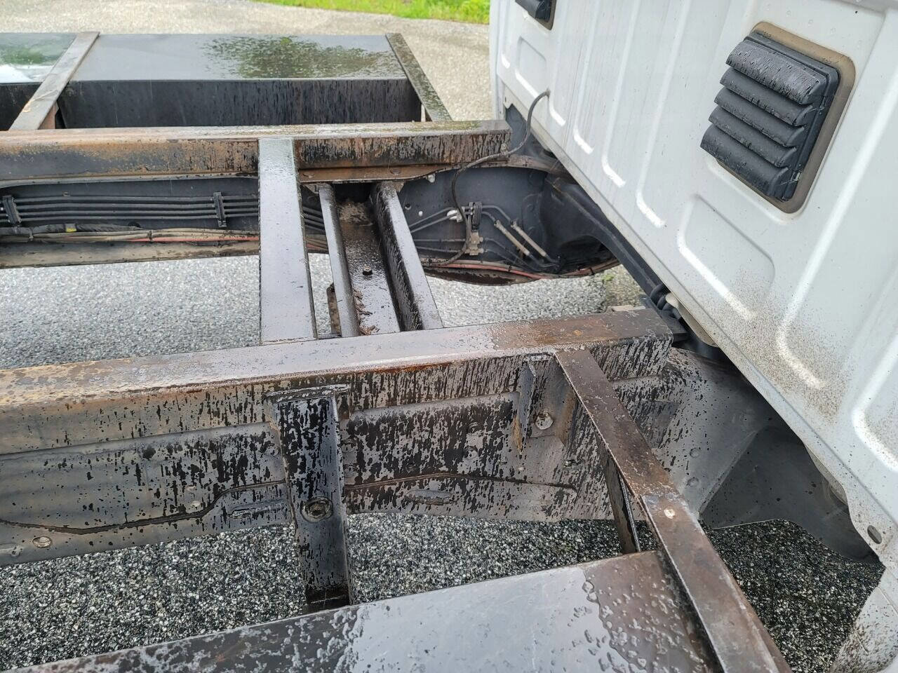 Used 2017 RAM 5500 Tradesman w/ Payload Upgrade Package image 27